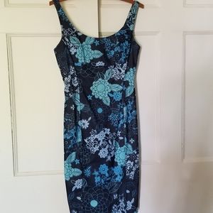 Denim Sundress